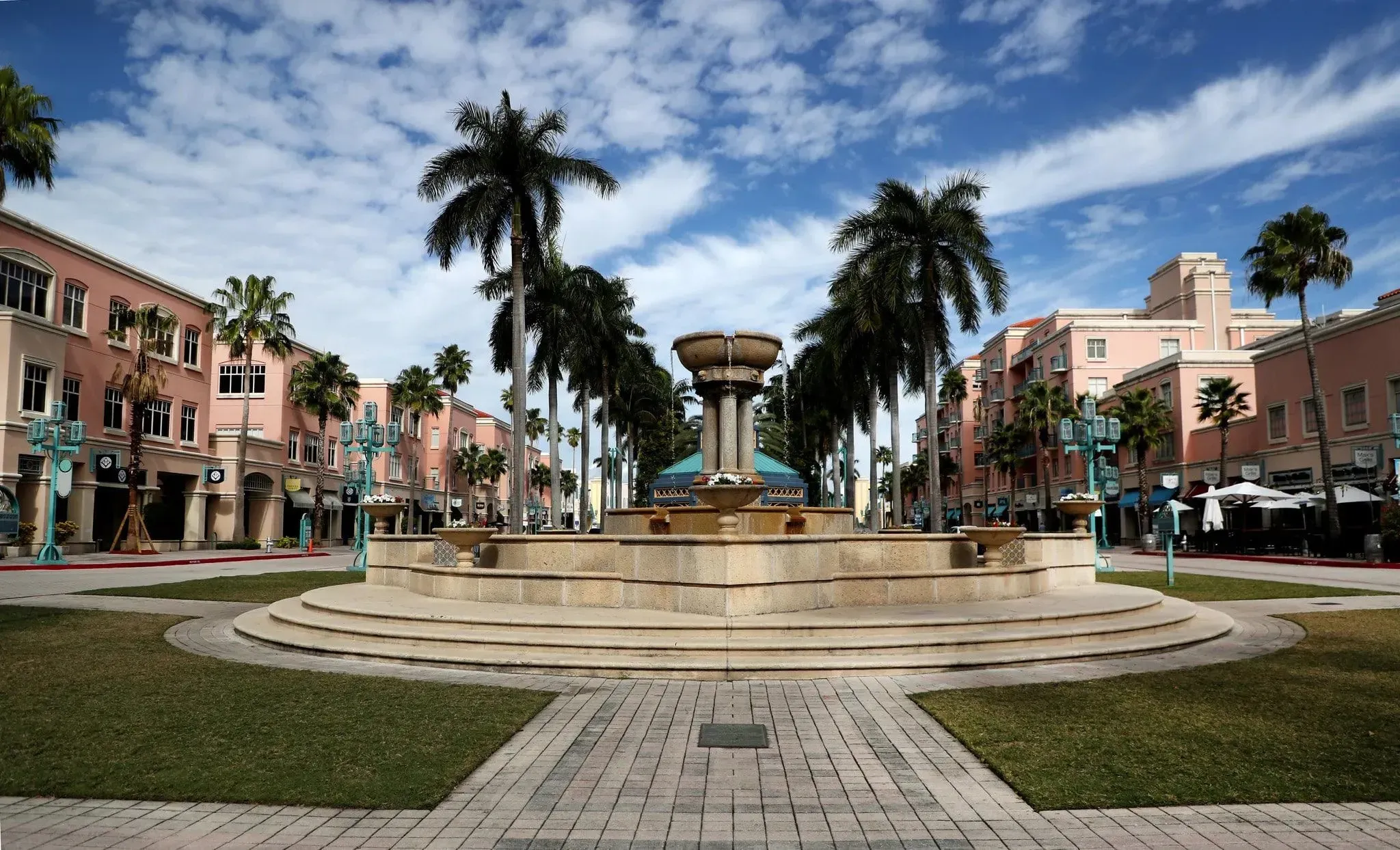 Boca Raton Law Services