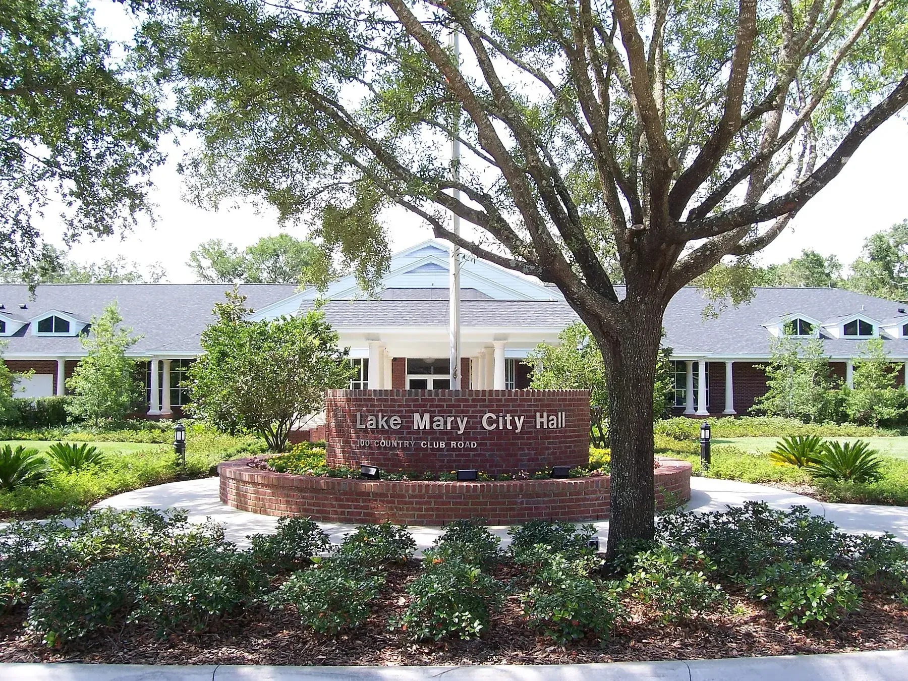 Lake Mary Law Services