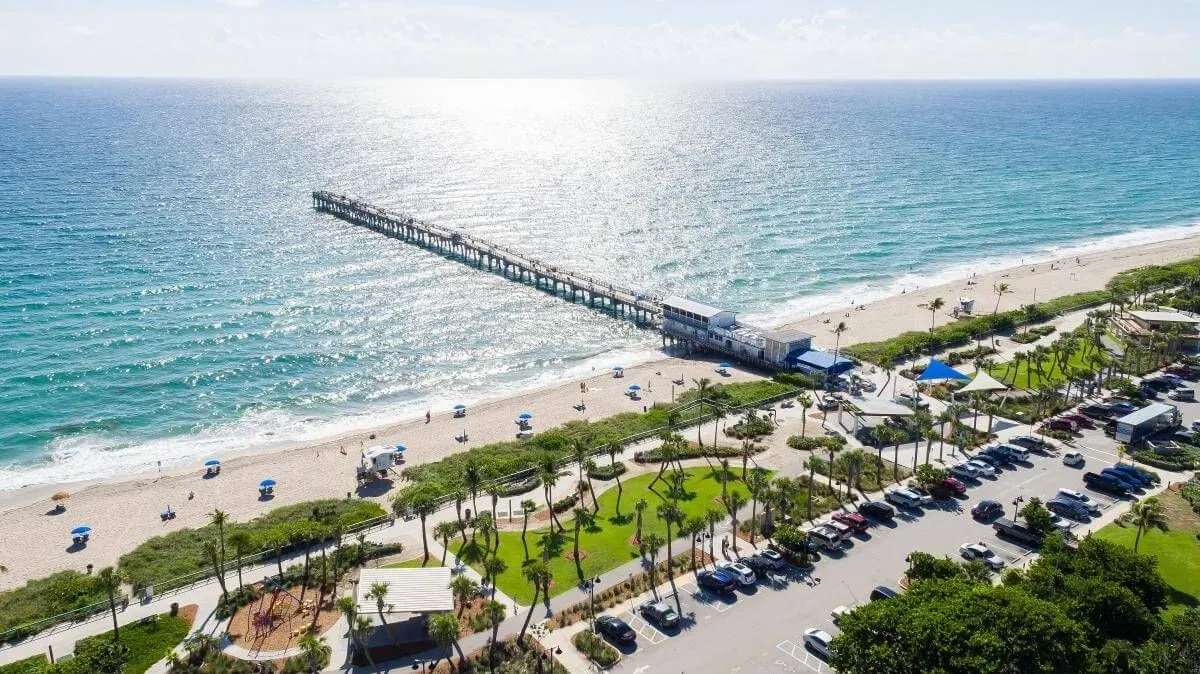 Lake Worth Beach Law Services