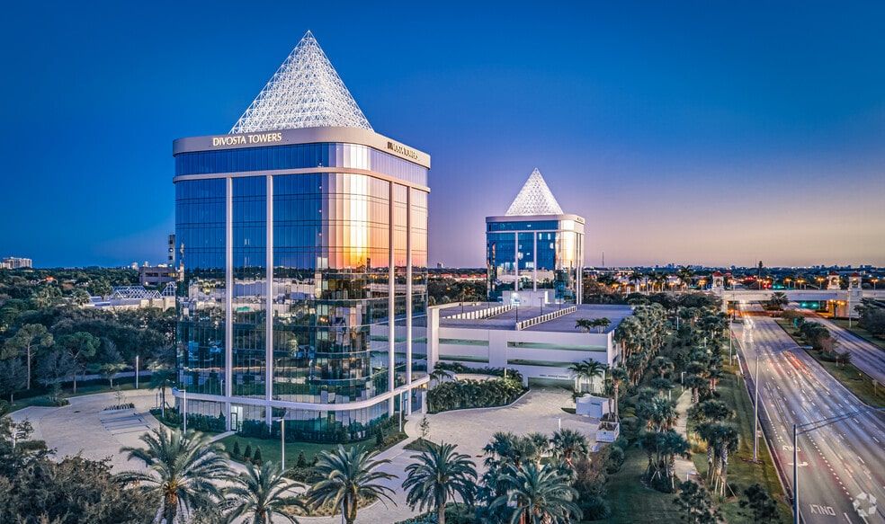 Palm Beach Gardens Law Services