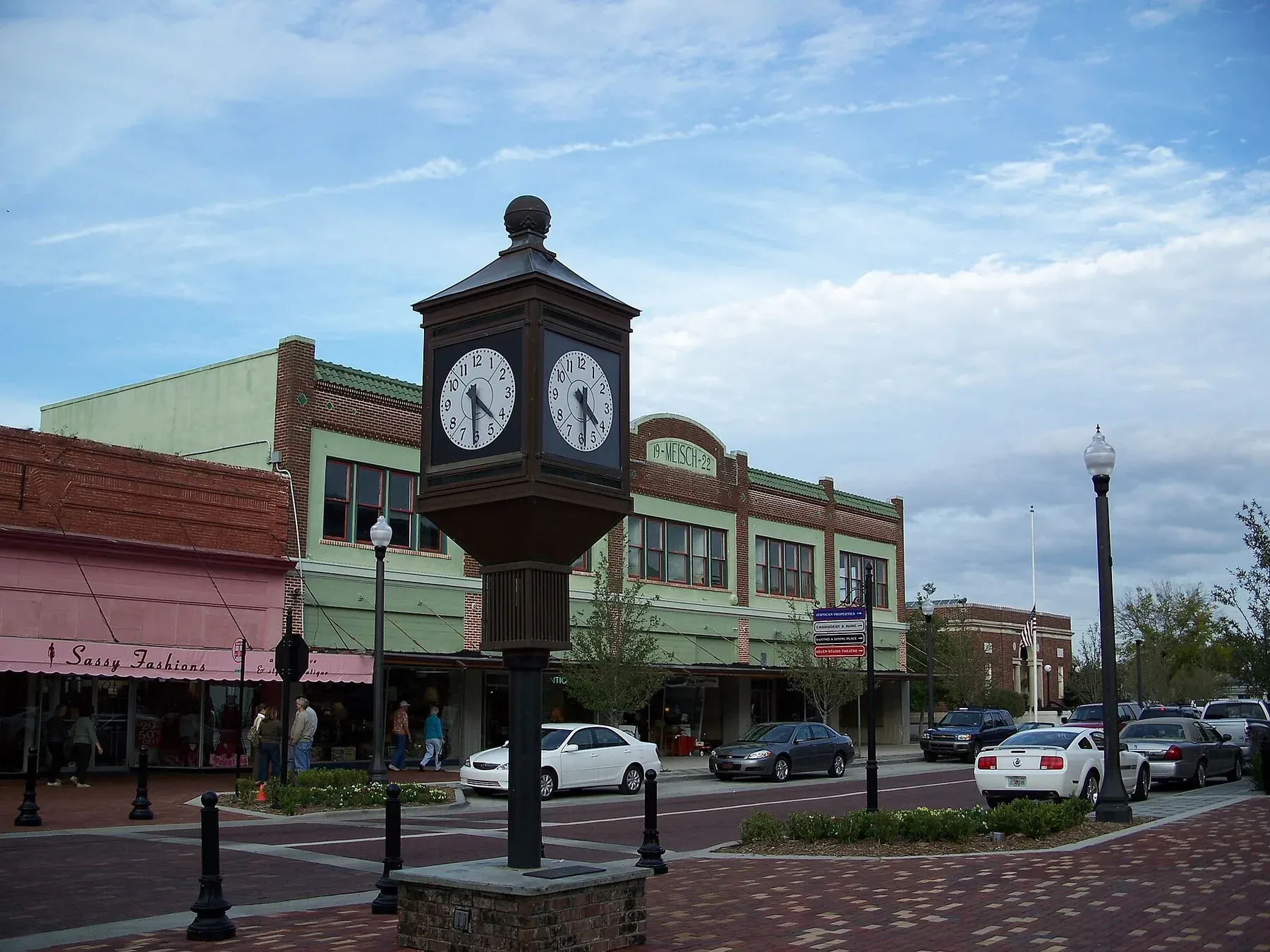 Deltona Law Services