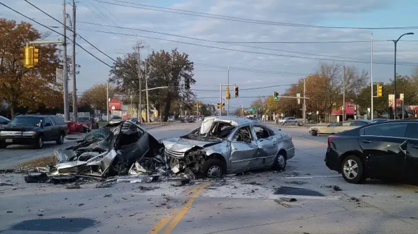 Auto Accidents