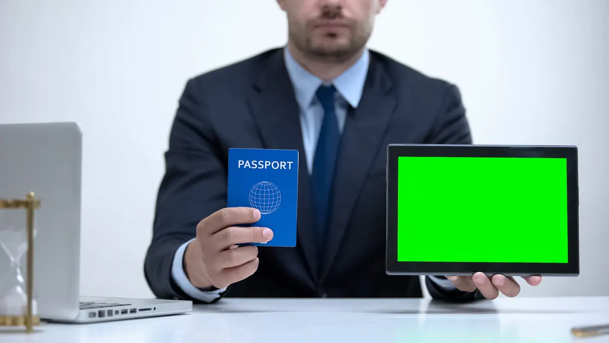 Immigration Services