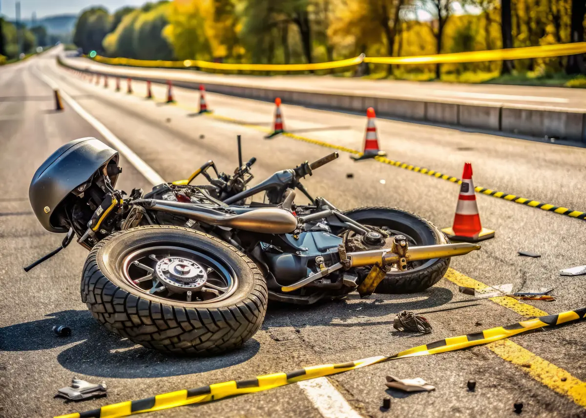 Motorcycle Accidents