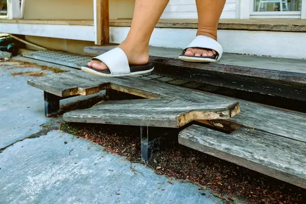 Premises Liability