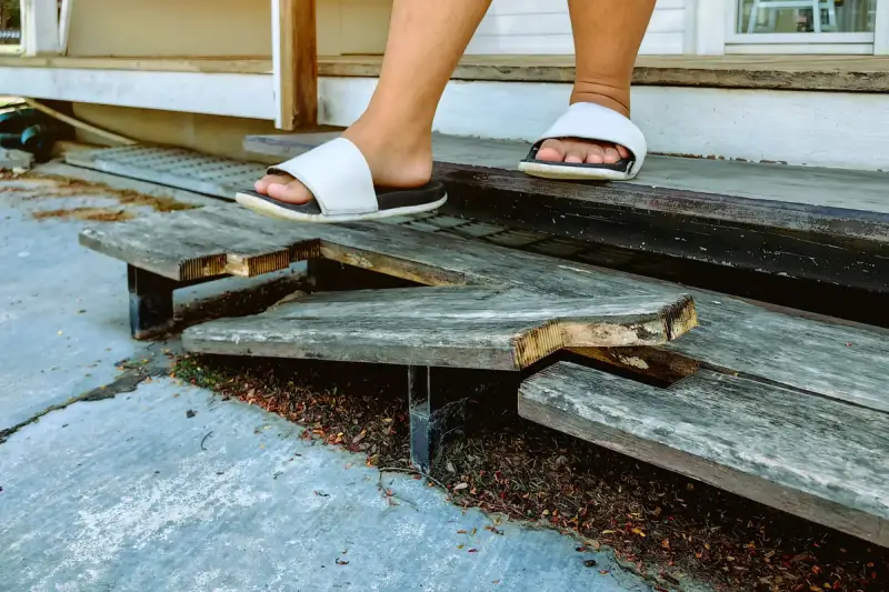 Premises Liability