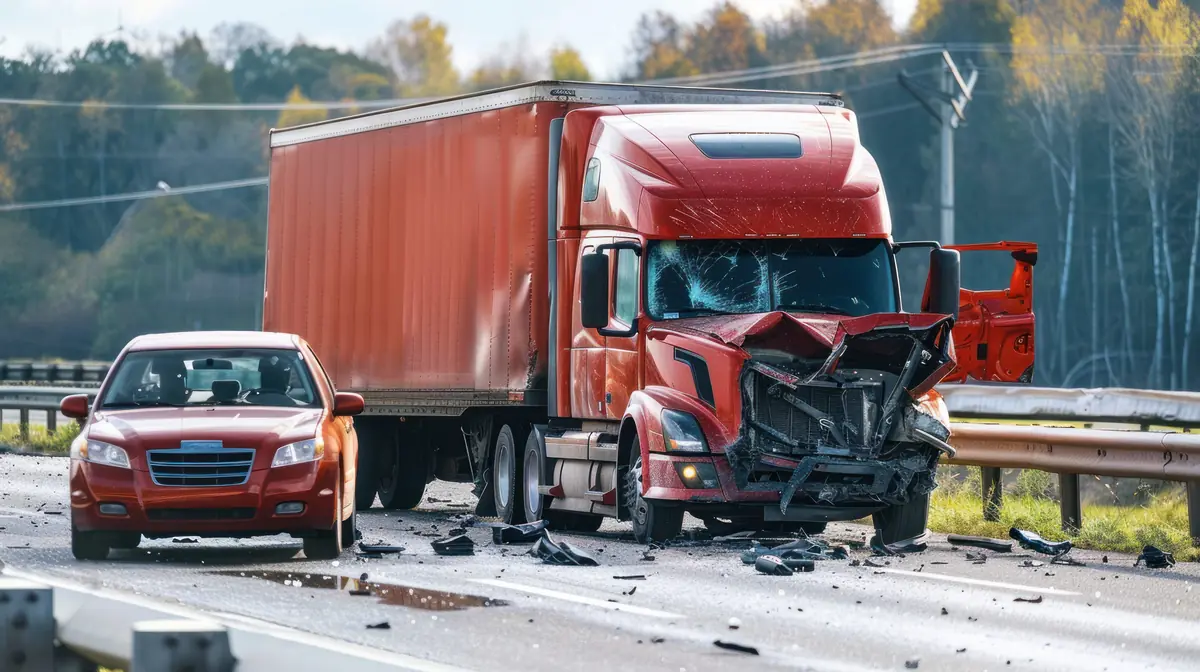 Truck Accidents