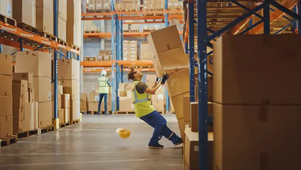 Workers' Compensation
