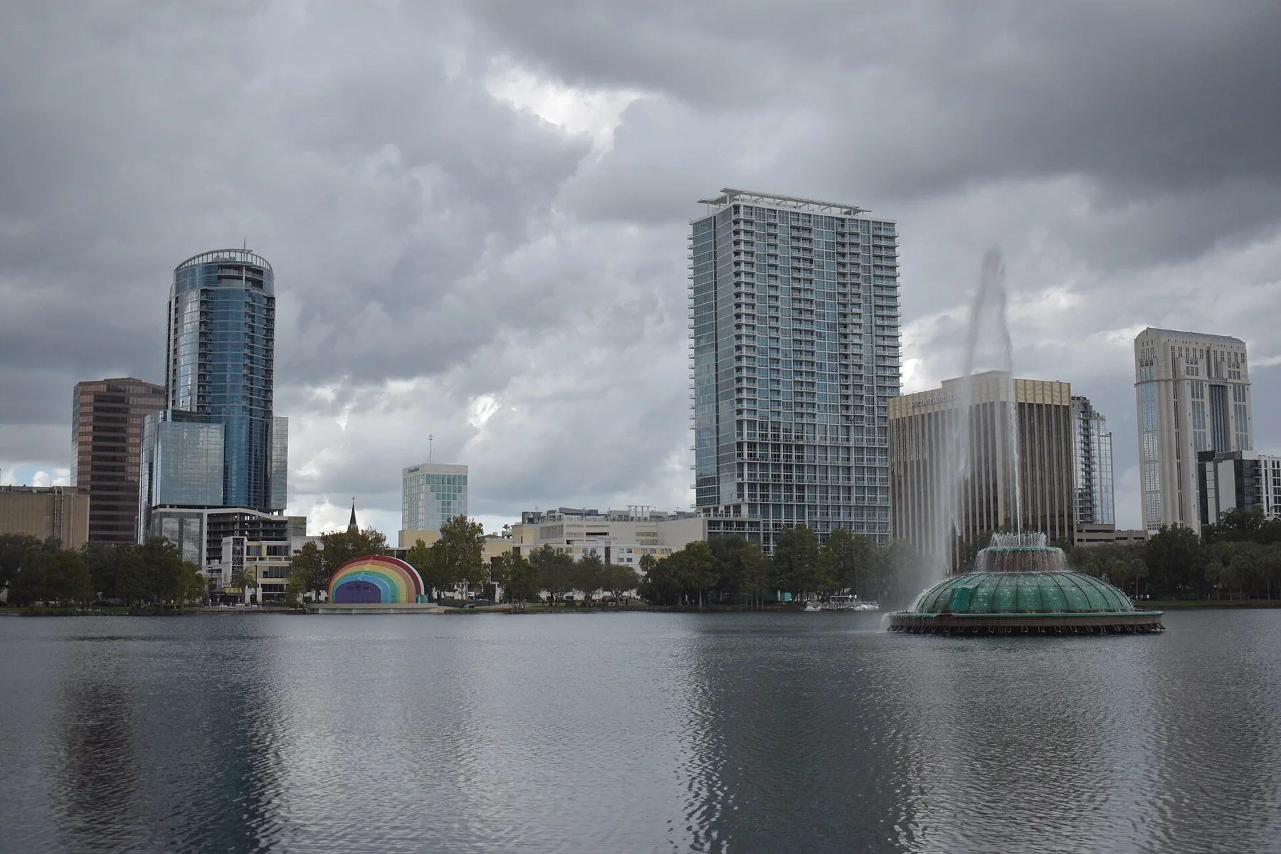 Apopka - Personal Injury Services