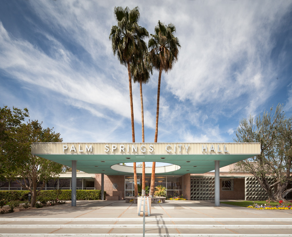 Palm Springs - Personal Injury Services