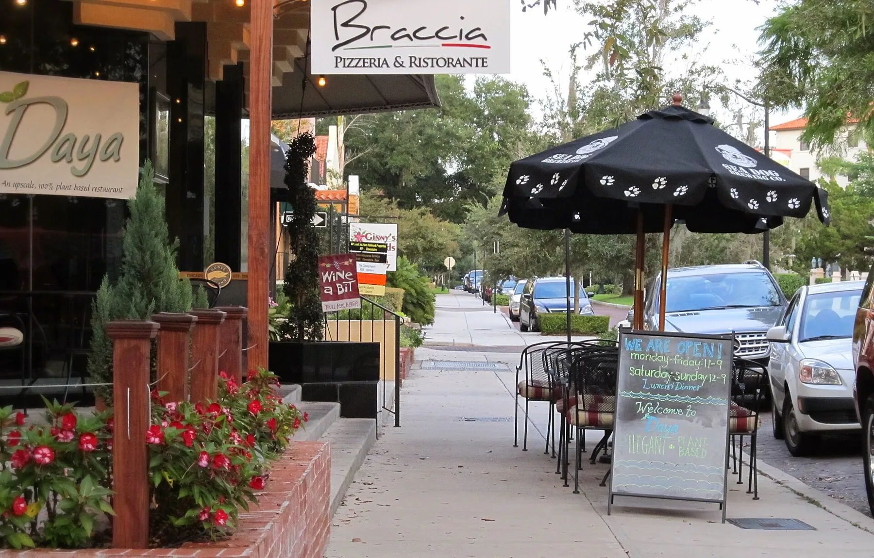 Winter Park - Personal Injury Services