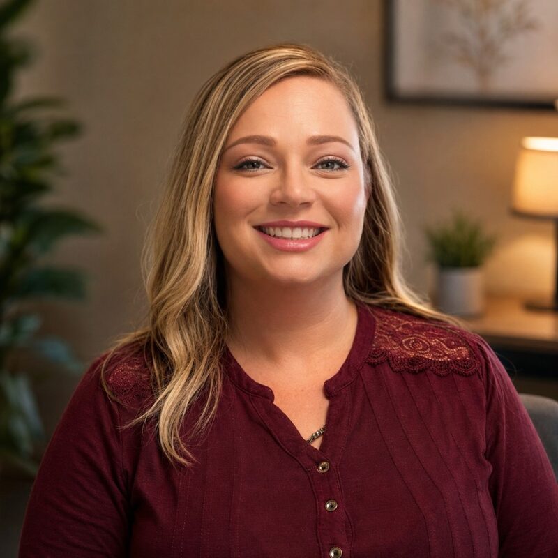 Abby Cook, Property Damage Specialist