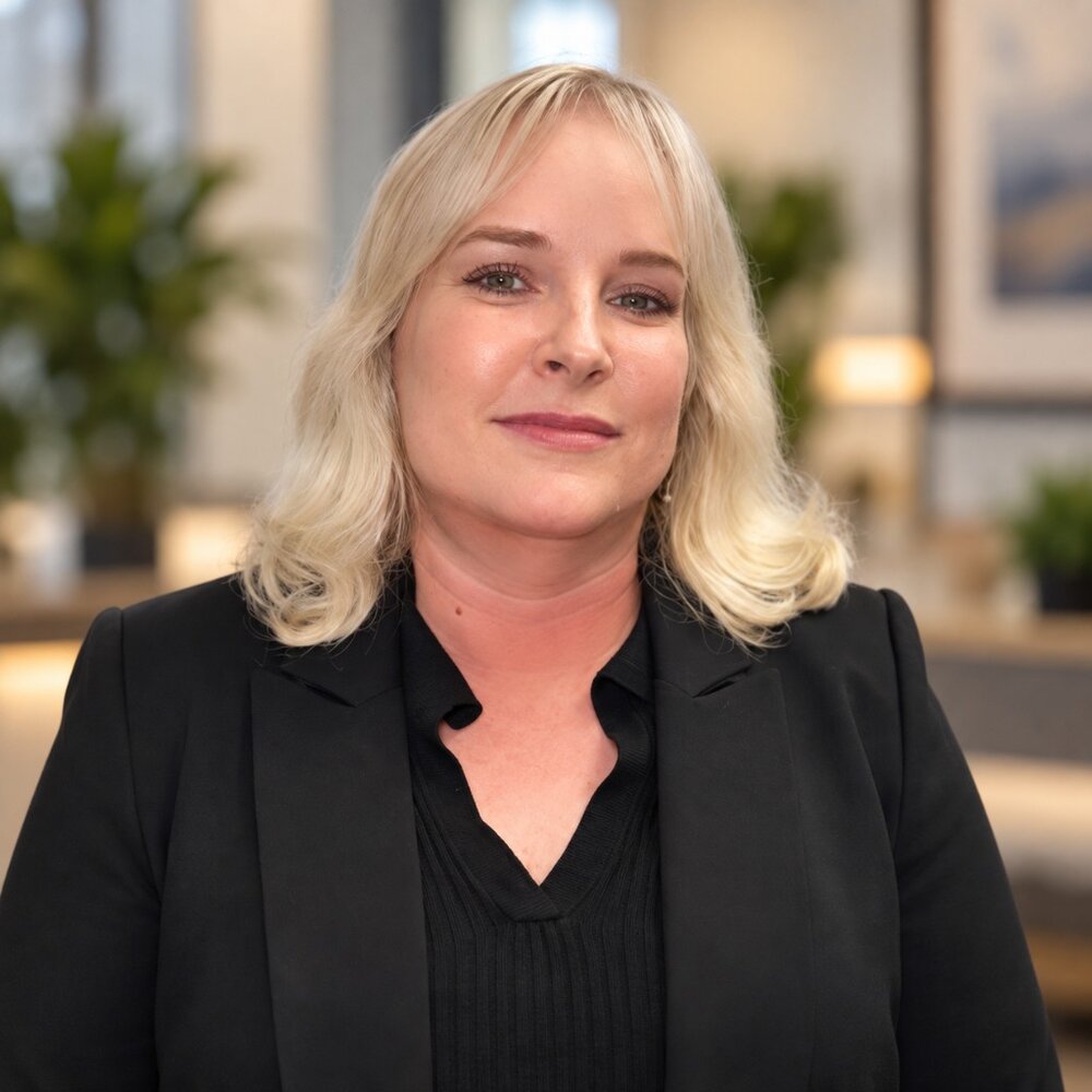 Beth Molina, Litigation Paralegal